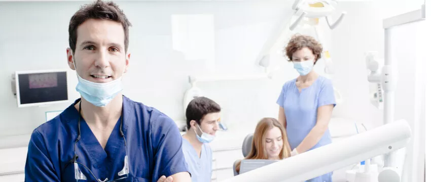 dental website mediboost au