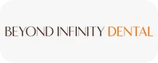Beyond Infinity Dental Logo