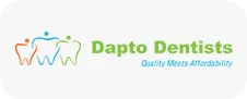 Dapto Dentist Logo