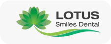 Lotus smiles