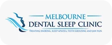melbourne sleep logo