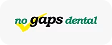 No Gaps Logo