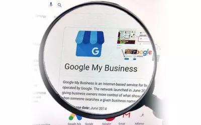 Google My Business Optimisation – 6 Essential Tips You’ll Want To Follow