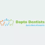 Dapto Dentist Logo