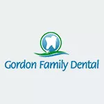 Gordon Family Dental Logo