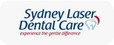 Sydney Laster Dental Care Logo