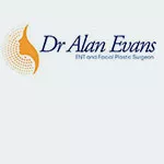 Dr Alan Evans
