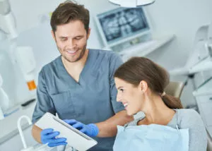 powering up websites for dentist mediboost australia