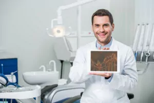 writing blog content dentist practice sydney mediboost australia