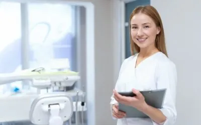 Digital Marketing for Dentists — Key Points to Consider