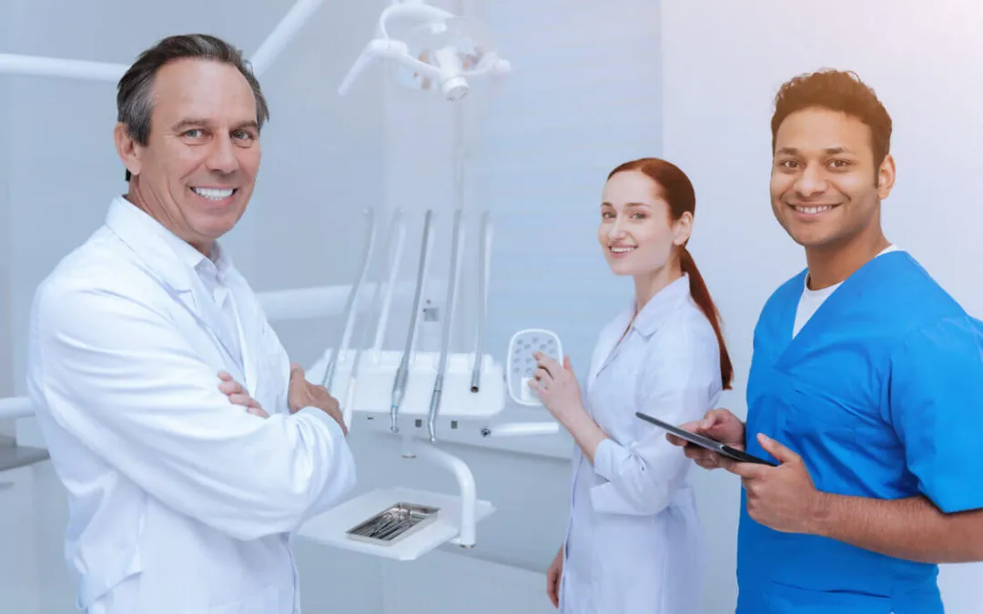 How to Improve GMB Ranking For Your Dental Practice?