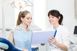 key features strategies dentists marketing practice