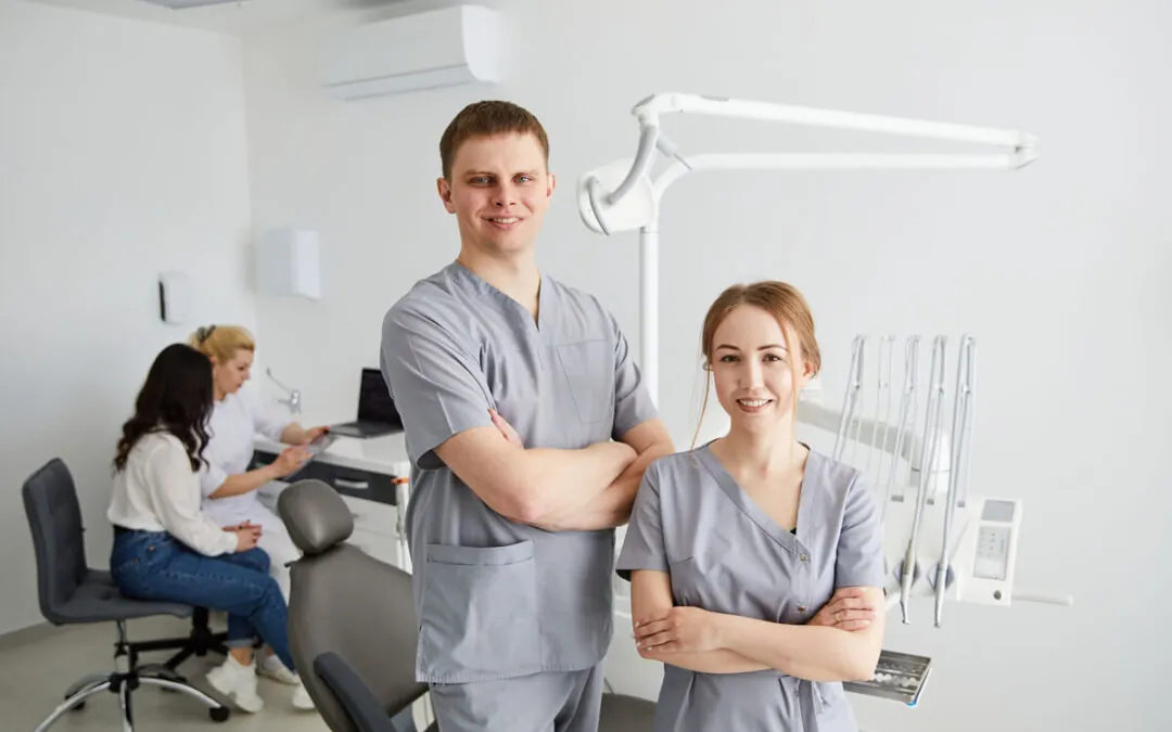 SEO Content Writing — Its Importance for Dental Clinics