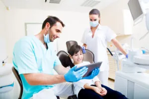 user experience seo interaction dental practice growth