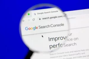 website design for seo search