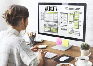 creative web design designer sydney mediboost