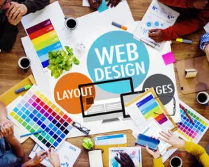 creative web design planning sydney mediboost